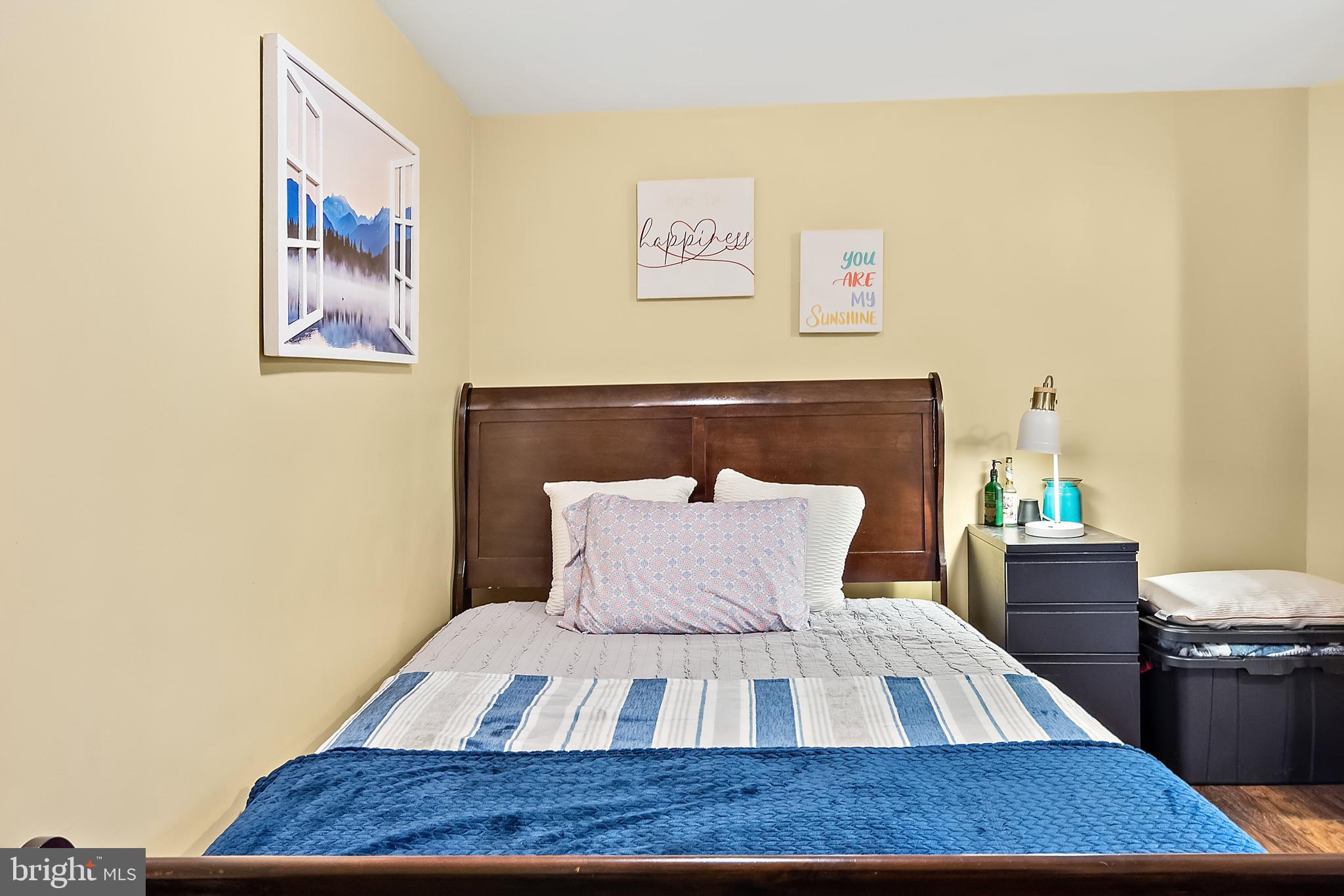 9504 Covington Place Manassas, VA 20109 - Photo 26 of 40 LL: Office/Den/Guest Bedroom