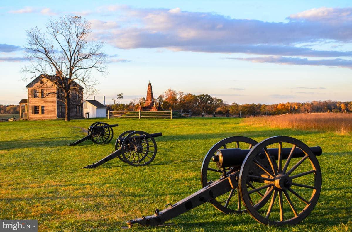 9504 Covington Place Manassas, VA 20109 - Photo 35 of 40 Manassas National Battlefield Park
