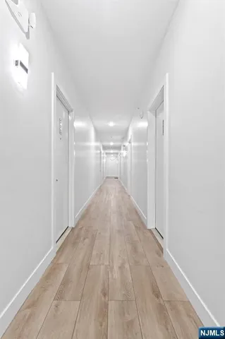 a view of a hallway
