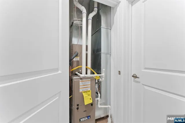 a view of storage room