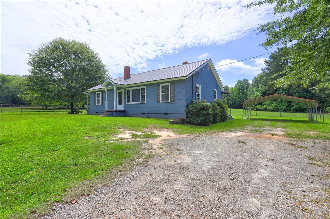 1193 Harmony Church Road Monroe, GA 30655 - Photo 44 of 44
