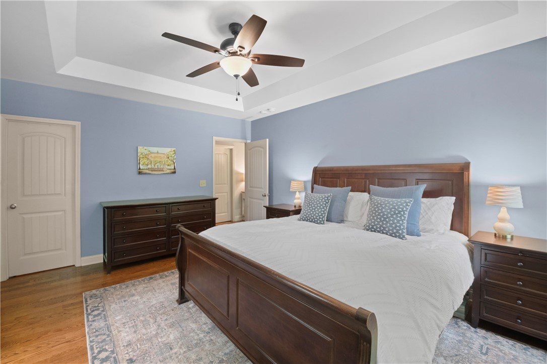 1215 Circle Road Easley, SC 29642 - Photo 40 of 50