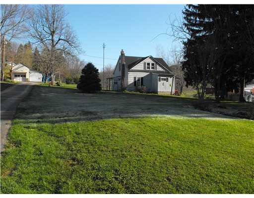 107 Hickory Lane Rural Valley, PA 16249 - Photo 2 of 10 Exterior Front.