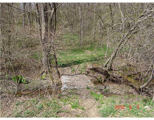 107 Hickory Lane Rural Valley, PA 16249 - Photo 9 of 10 Land.