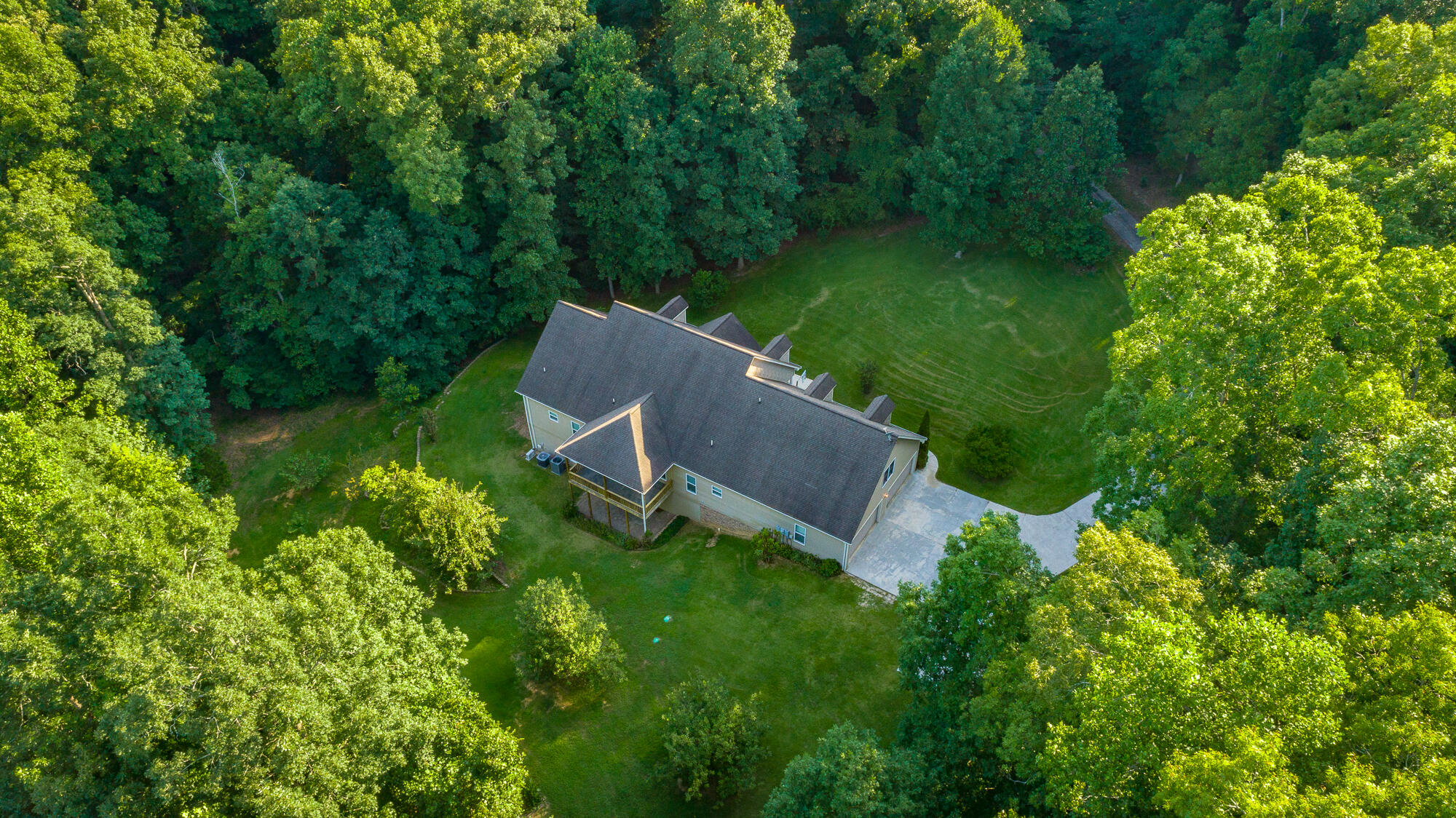 98 Etowah Ridge Ringgold, GA 30736 - Photo 106 of 124 98 Etowah Ridge HD-132