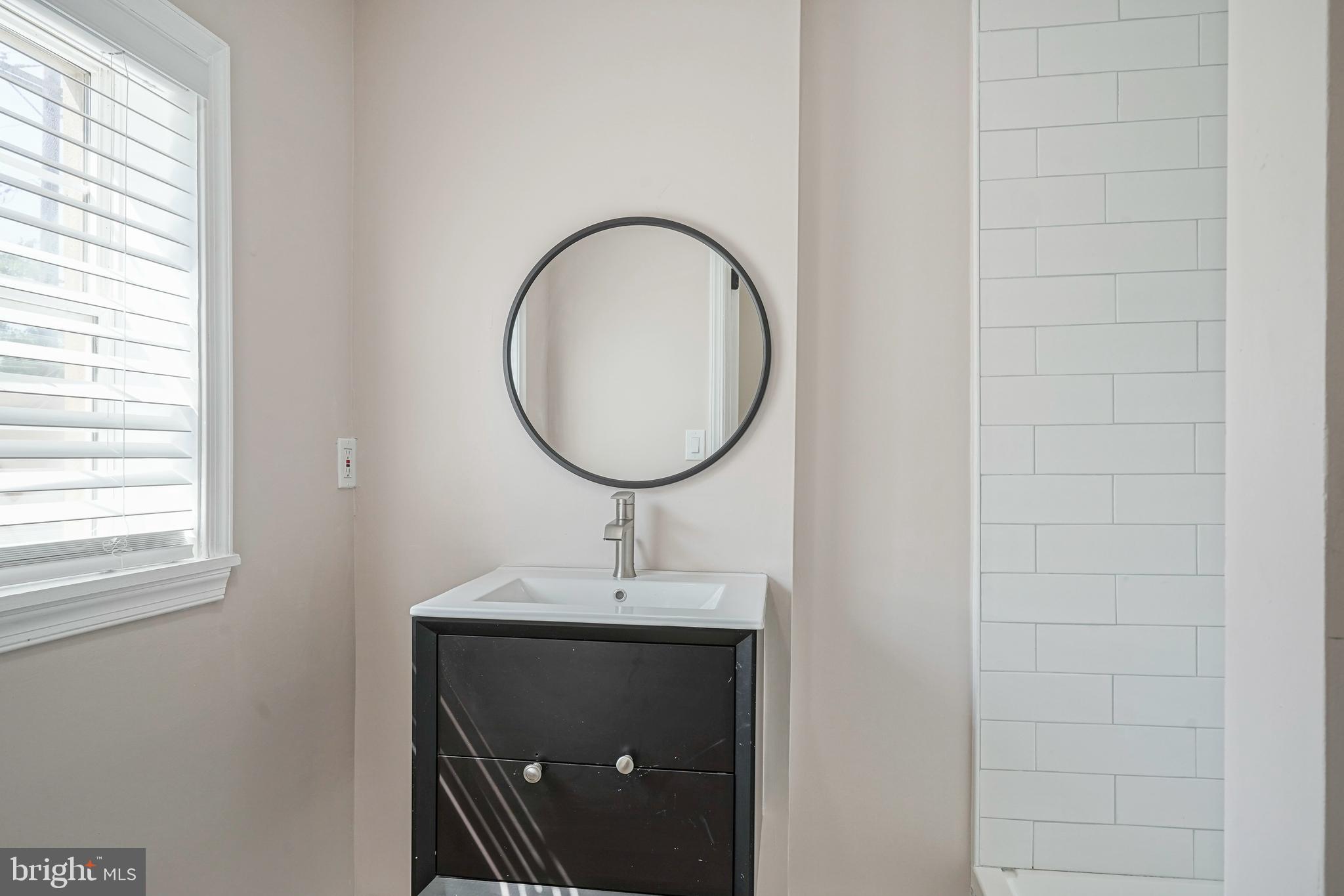 102 Thompson Street Burlington, NJ 08016 - Photo 13 of 36 Downstairs Full Bath