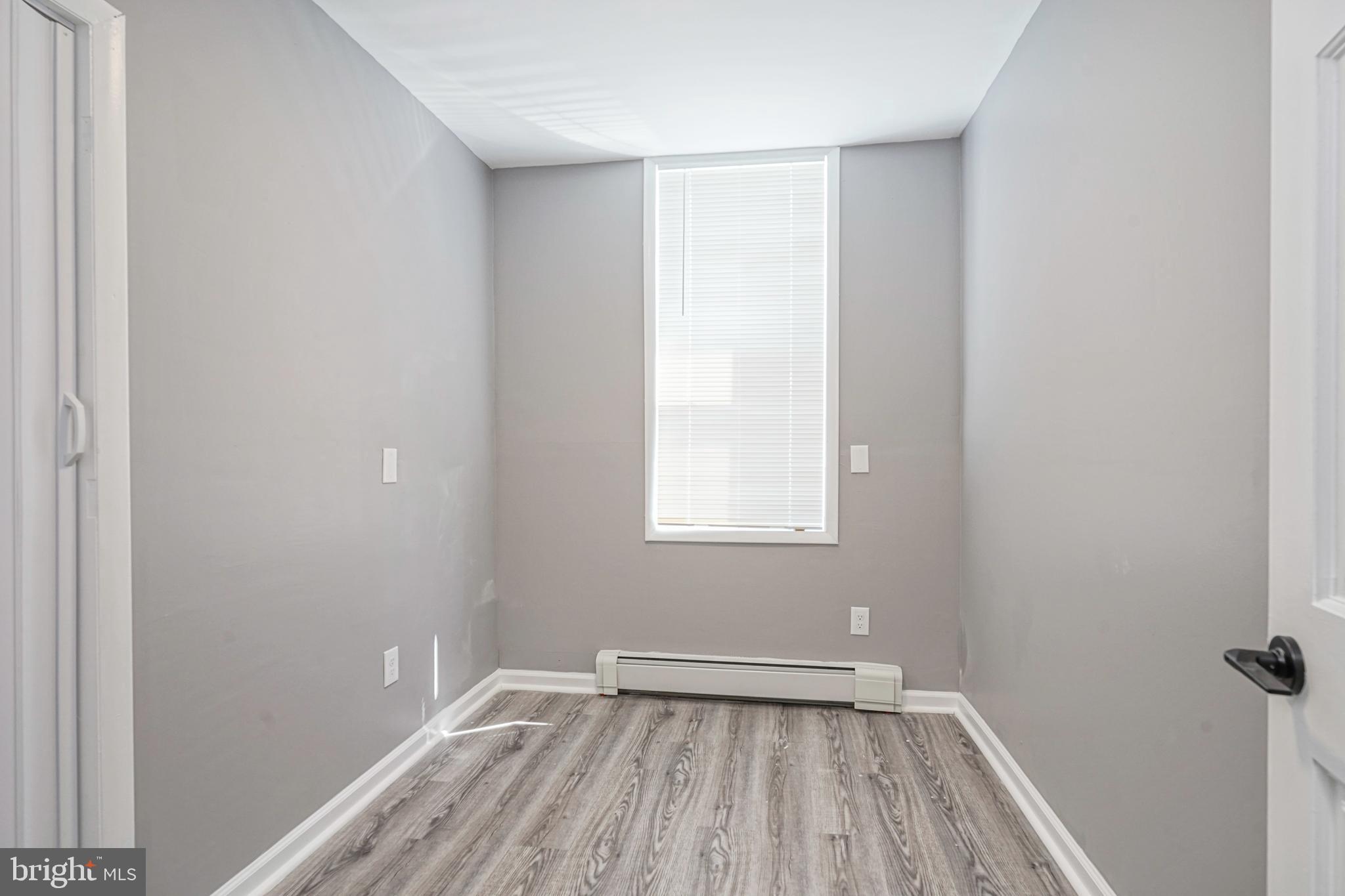 102 Thompson Street Burlington, NJ 08016 - Photo 20 of 36 2rd Bedroom Nursery or Office