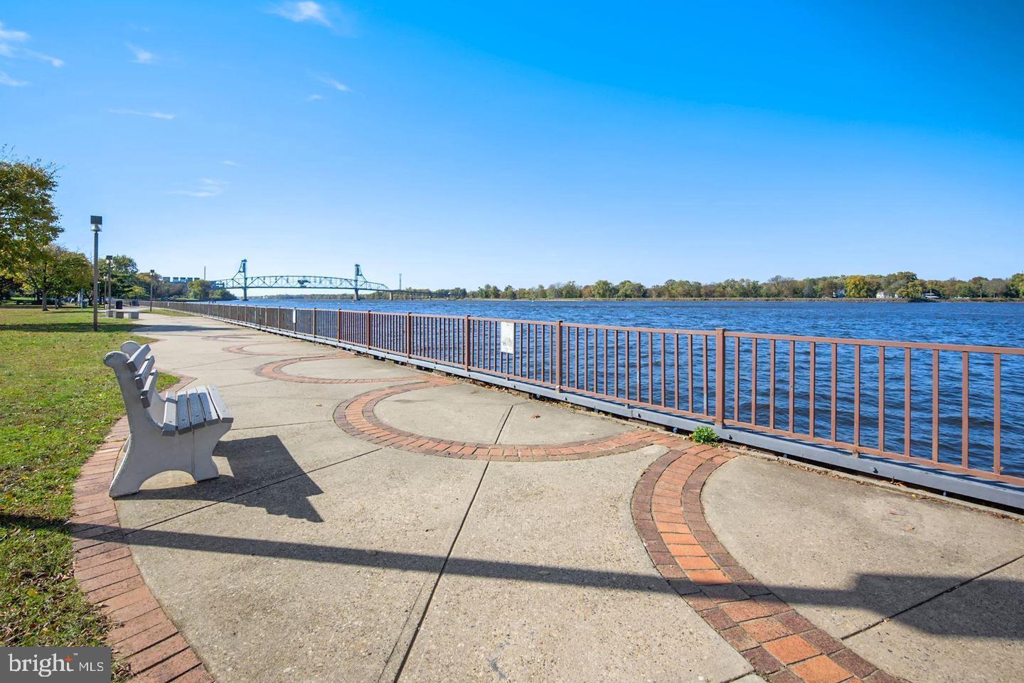 102 Thompson Street Burlington, NJ 08016 - Photo 29 of 36