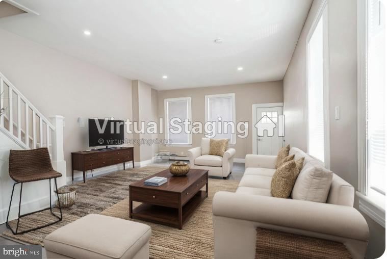 102 Thompson Street Burlington, NJ 08016 - Photo 4 of 36 Design Ideas