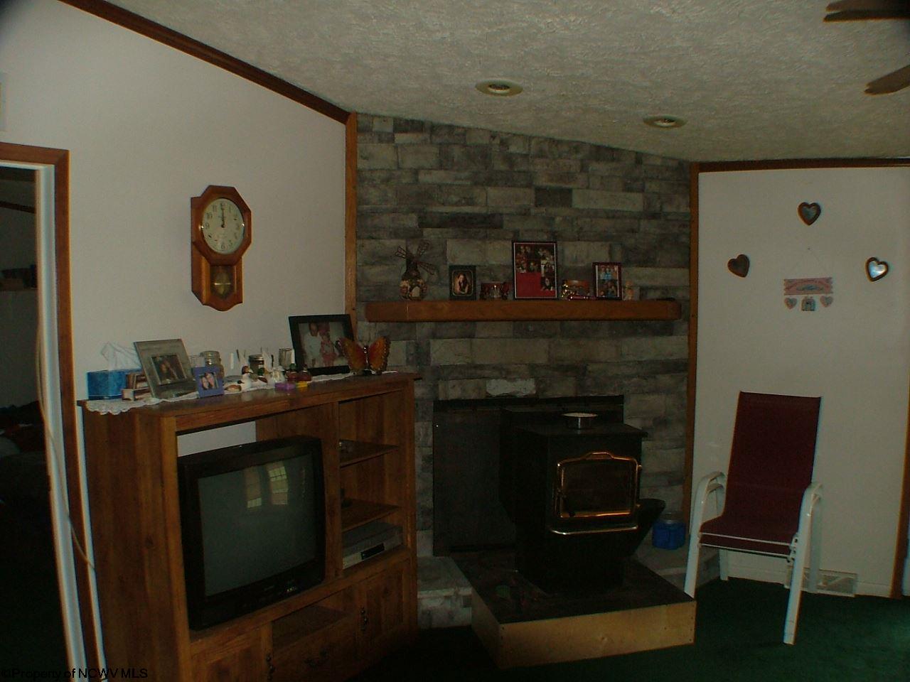 238 Merle Yost Road Maidsville, WV 26541 - Photo 9 of 14 Gallery Image 9