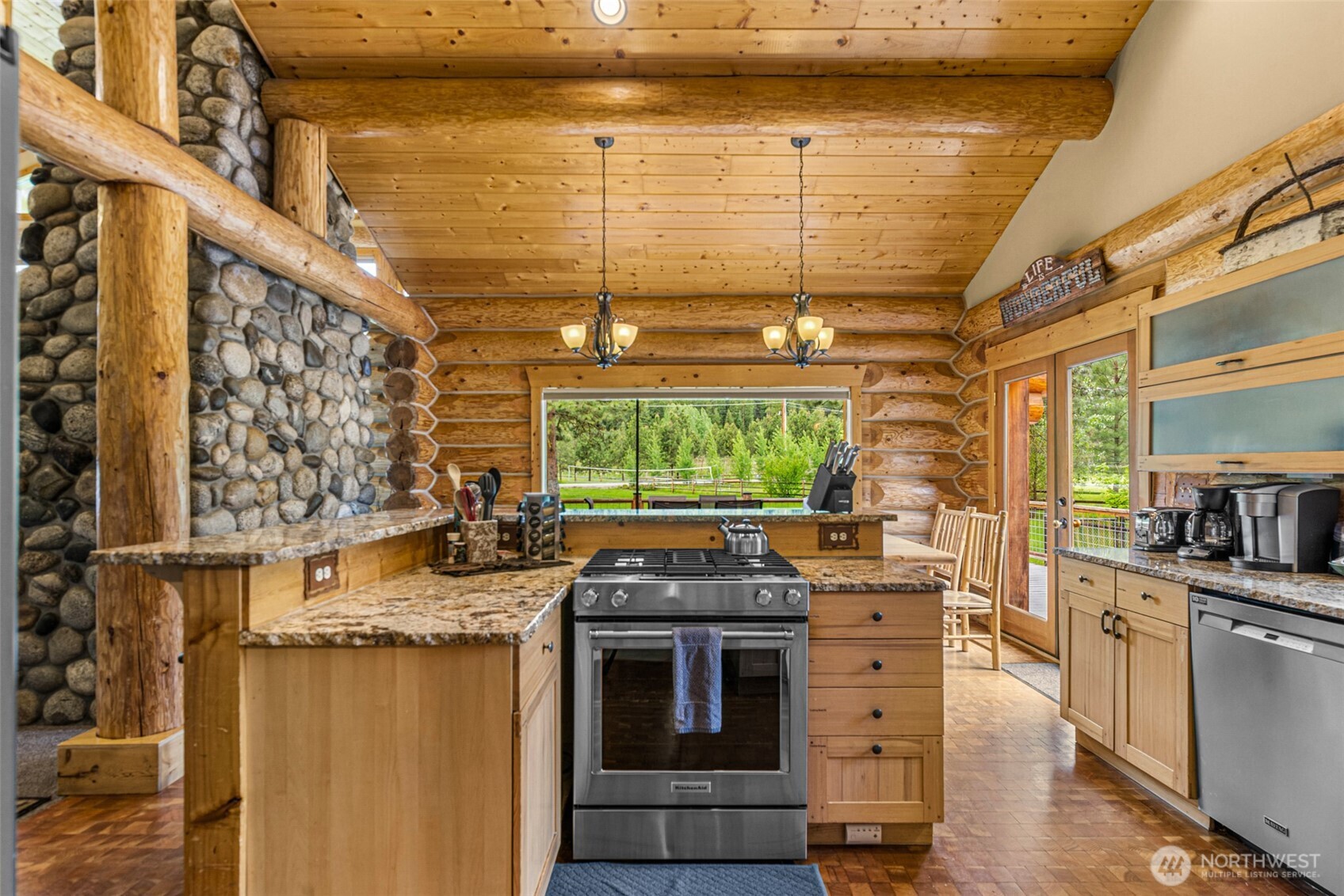 18135 River Road Leavenworth, WA 98826 - Photo 21 of 37