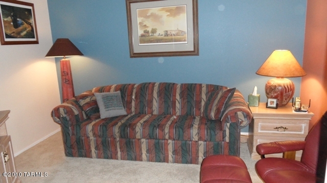 5656 North Cherokee Ridge Road Tucson, AZ 85750 - Photo 14 of 18 Gallery Image 14