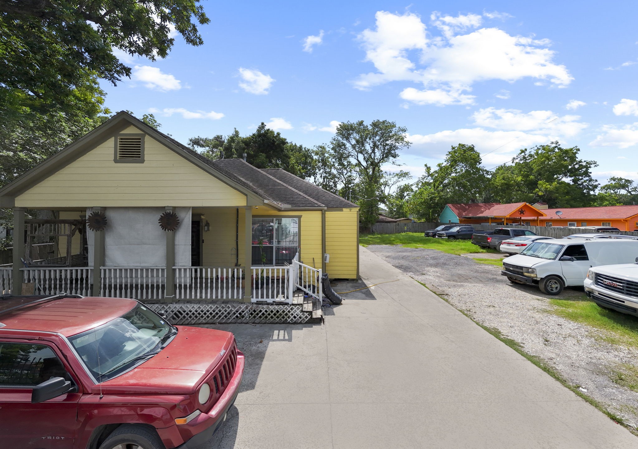 8205 Appleton Street Houston, TX 77022 - Photo 39 of 40