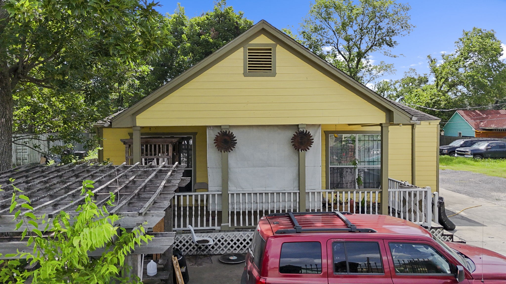 8205 Appleton Street Houston, TX 77022 - Photo 40 of 40