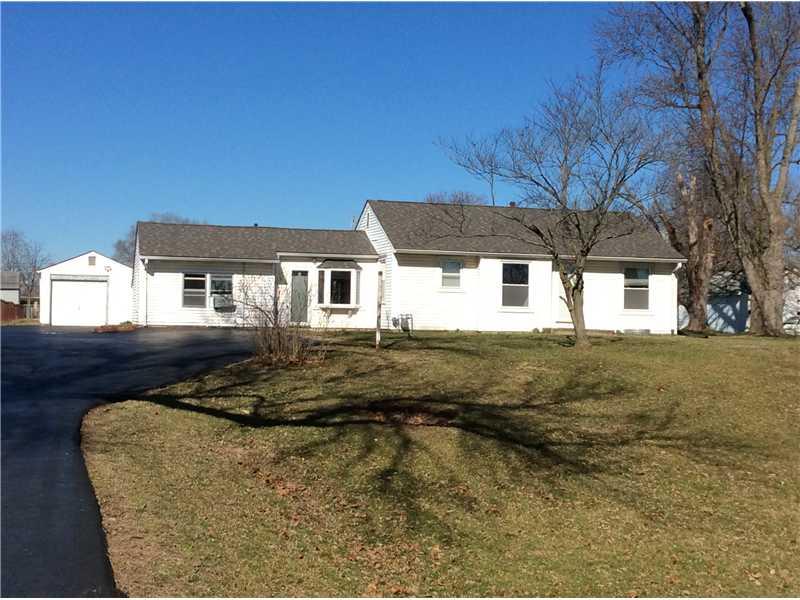 4550 Indianapolis Road Columbus, IN 47203 - Photo 1 of 20 Gallery Image 1