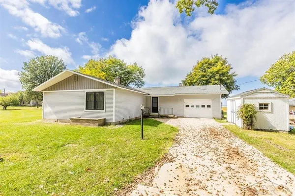$257,500 | 11566 Robert Drive, Sebewaing, MI 48759