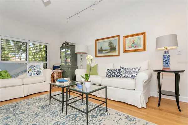 $534,000 | 1732 Kestral Park Way South, Unit 43, Sarasota, FL 34231