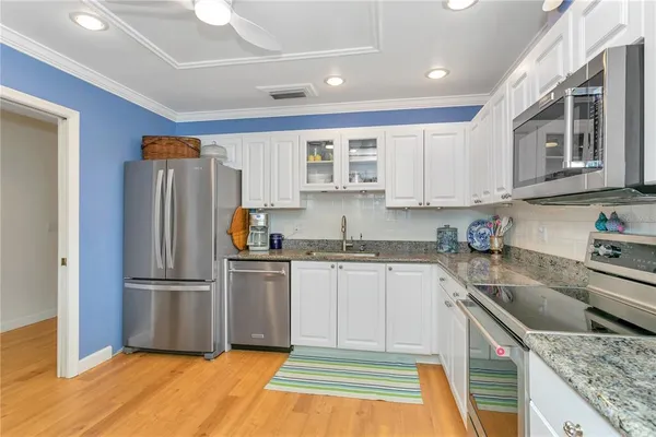 $534,000 | 1732 Kestral Park Way South, Unit 43, Sarasota, FL 34231