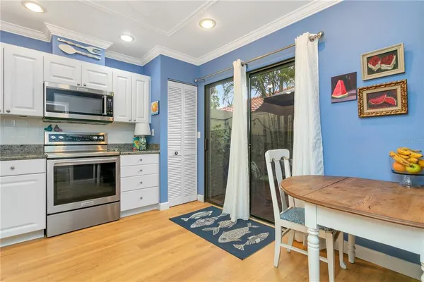 $534,000 | 1732 Kestral Park Way South, Unit 43, Sarasota, FL 34231