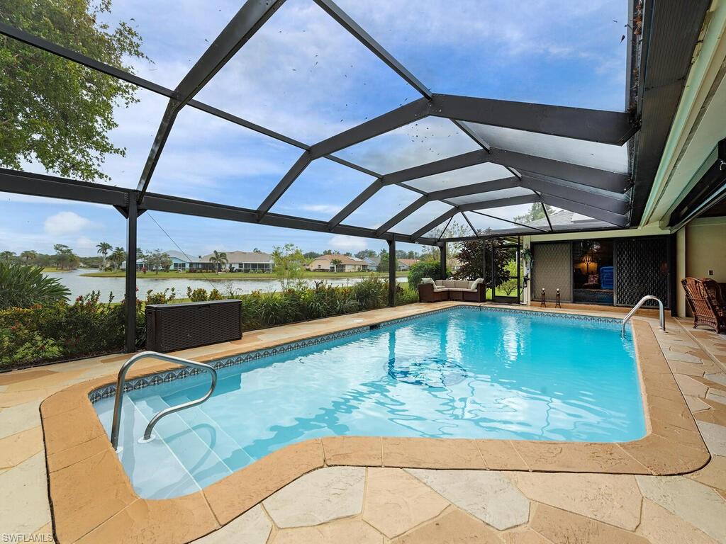 431 Forest Hills Boulevard Naples, FL 34113 - Photo 23 of 26