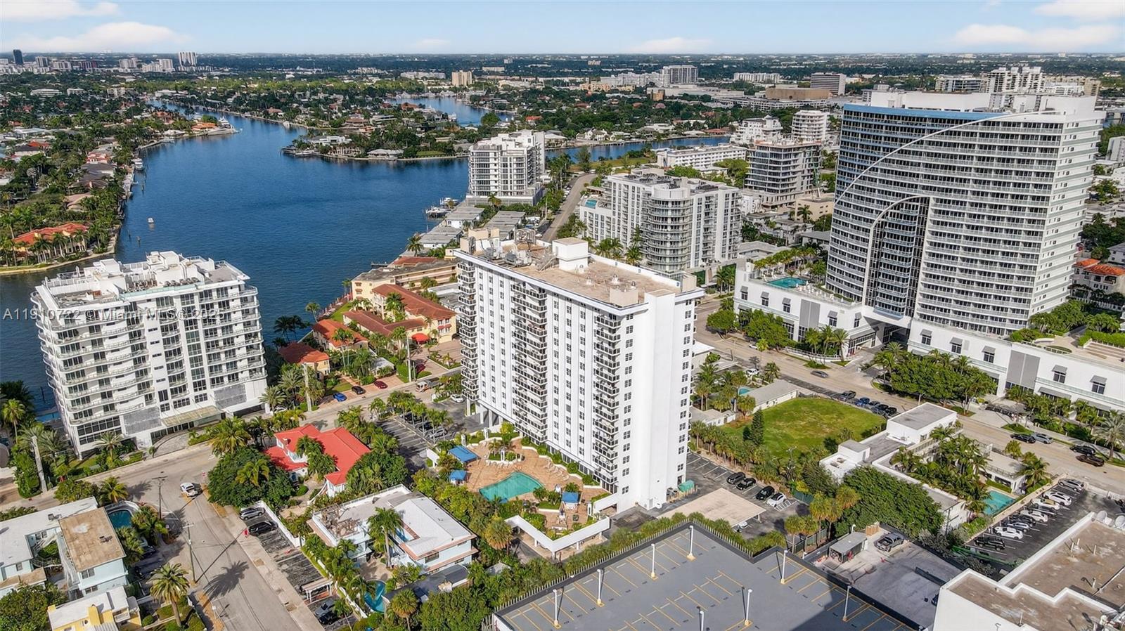 336 North Birch Road, Unit 12B Fort Lauderdale, FL 33304 - Photo 35 of 55