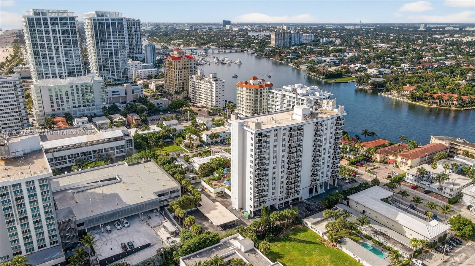 336 North Birch Road, Unit 12B Fort Lauderdale, FL 33304 - Photo 36 of 55