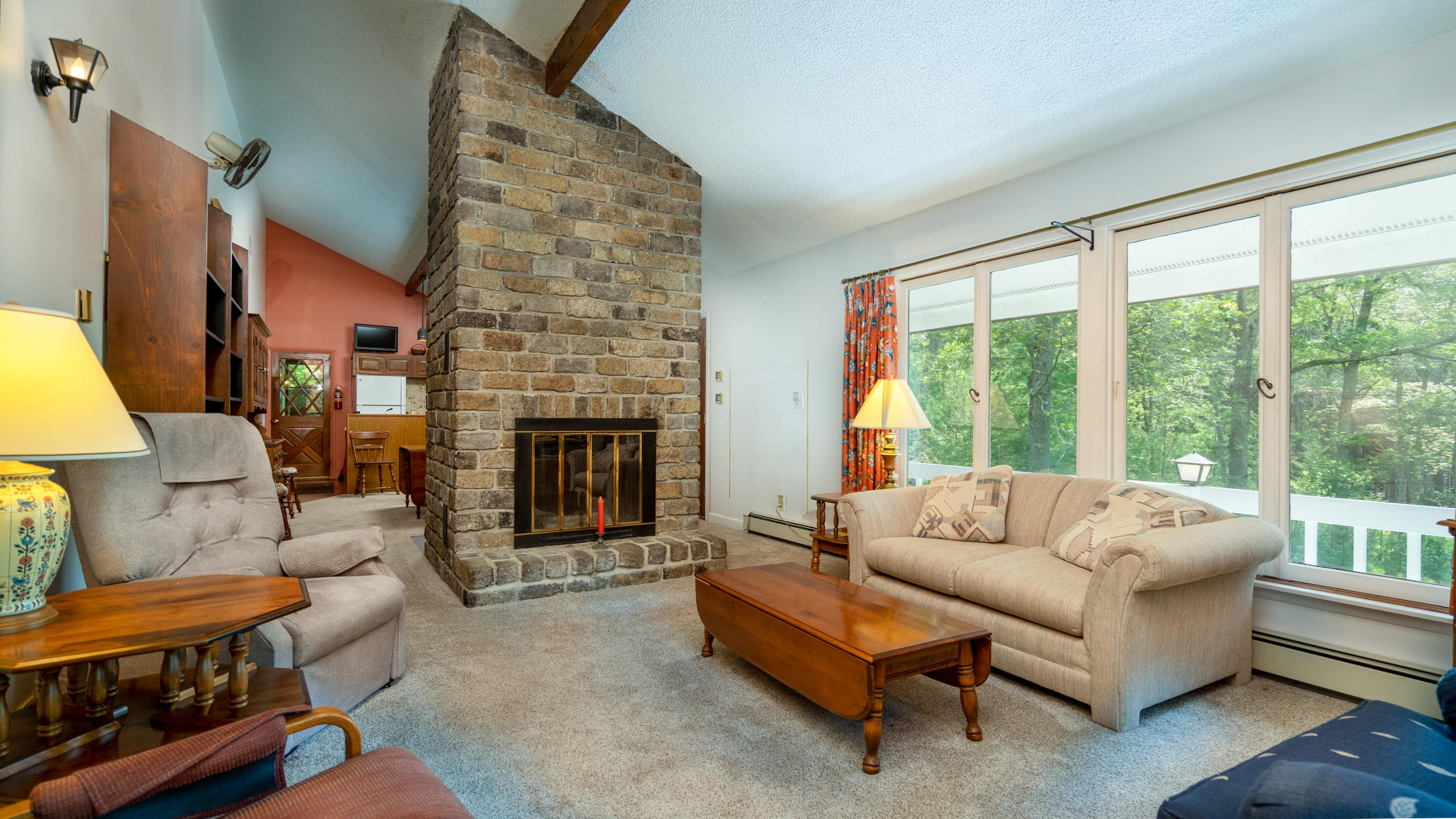 90 Cundy's Harbor Road Harpswell, ME 04079 - Photo 10 of 20 SAL06027-Edit