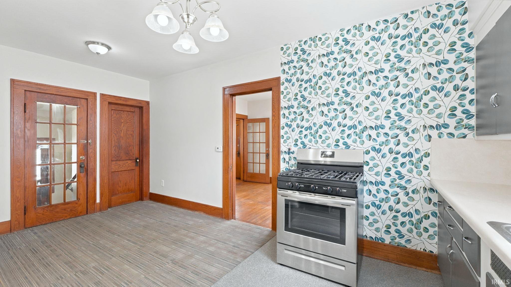 1718 Spring Street Fort Wayne, IN 46808 - Photo 14 of 31