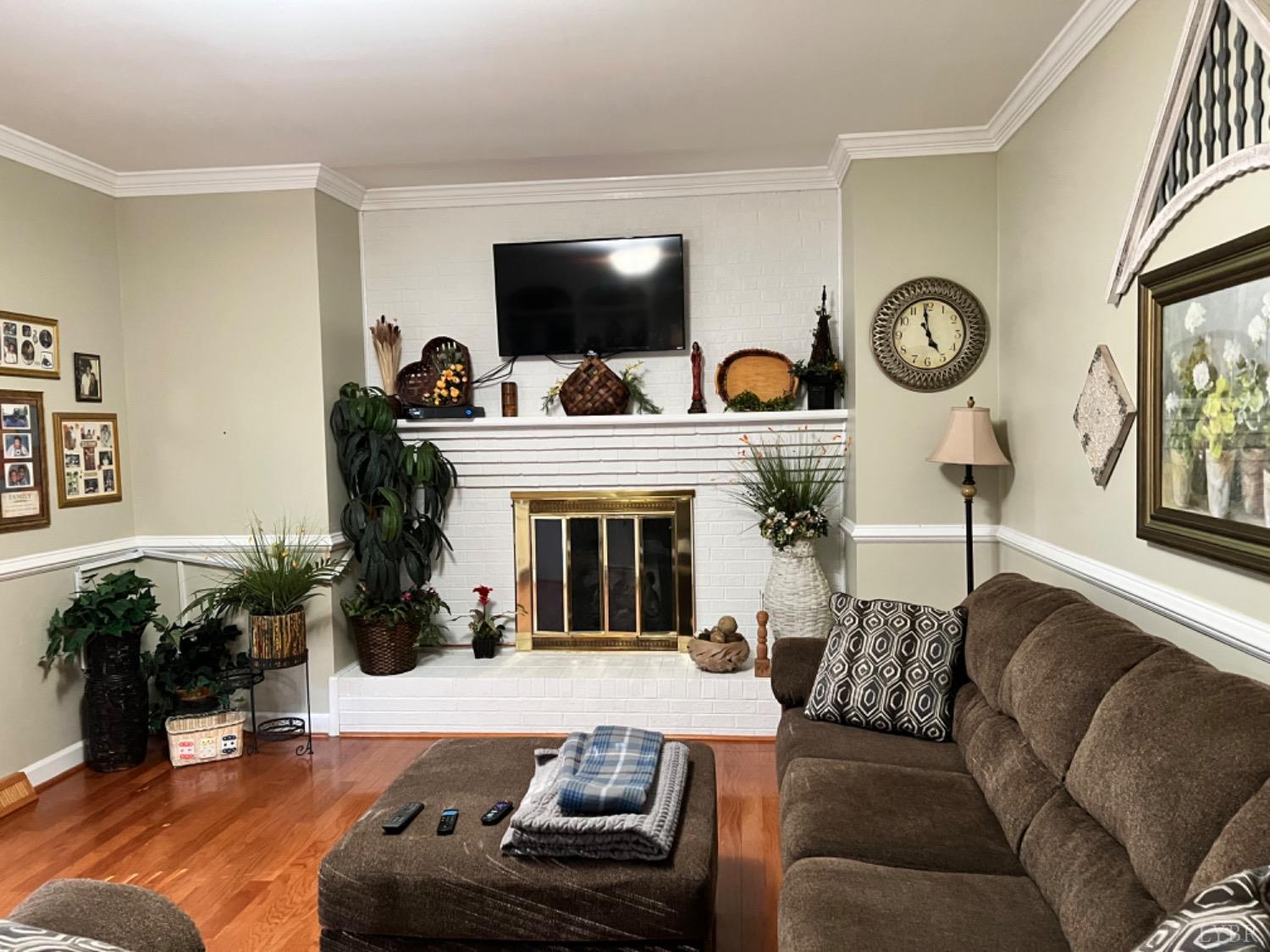 108 River Road Altavista, VA 24517 - Photo 16 of 43 Gallery Image 16