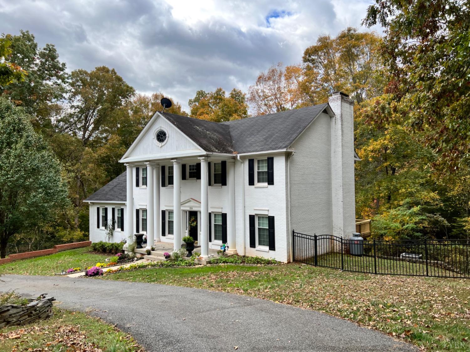 108 River Road Altavista, VA 24517 - Photo 2 of 43 Gallery Image 2