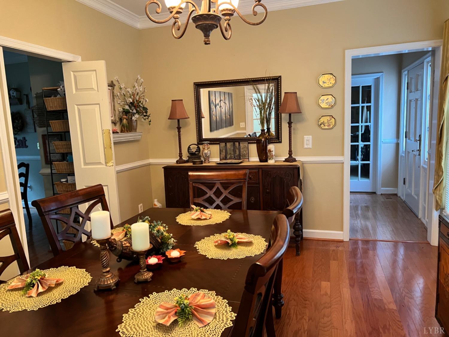 108 River Road Altavista, VA 24517 - Photo 10 of 43 Gallery Image 10