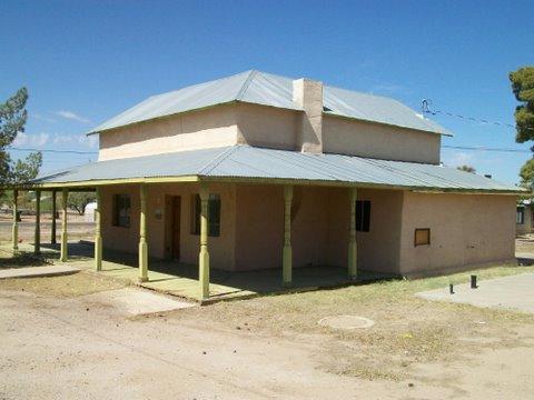 94 West 12th Street Florence, AZ 85132 - Photo 2 of 13 Front2