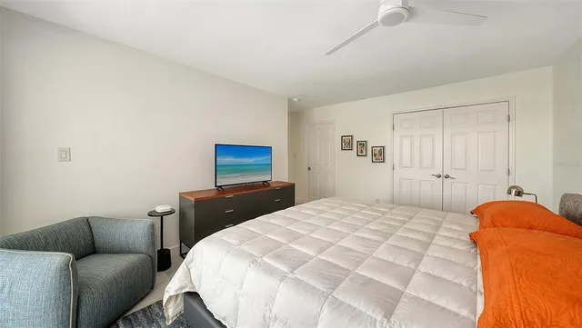 $725,000 | 4500 Gulf Of Mexico Drive, Unit 202, Longboat Key, FL 34228