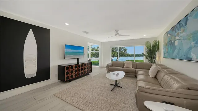 $725,000 | 4500 Gulf Of Mexico Drive, Unit 202, Longboat Key, FL 34228