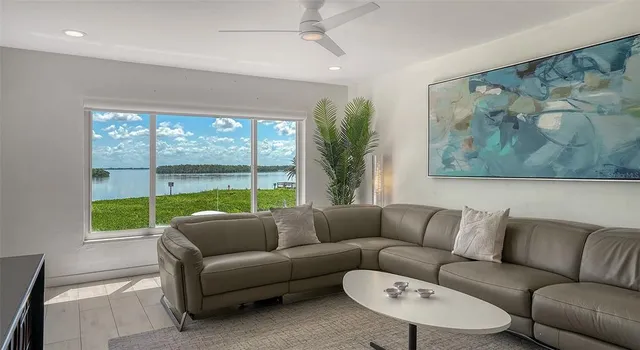 $725,000 | 4500 Gulf Of Mexico Drive, Unit 202, Longboat Key, FL 34228