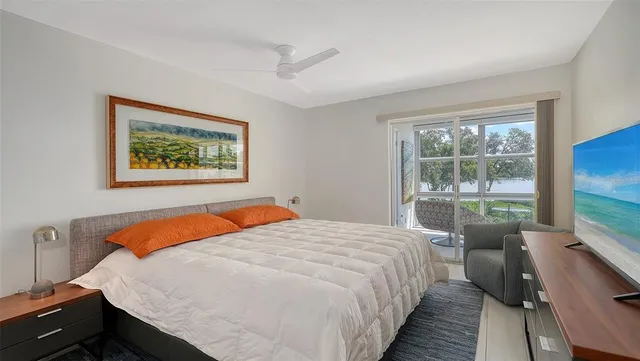 $725,000 | 4500 Gulf Of Mexico Drive, Unit 202, Longboat Key, FL 34228