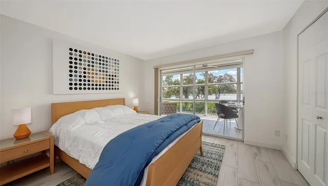 $725,000 | 4500 Gulf Of Mexico Drive, Unit 202, Longboat Key, FL 34228