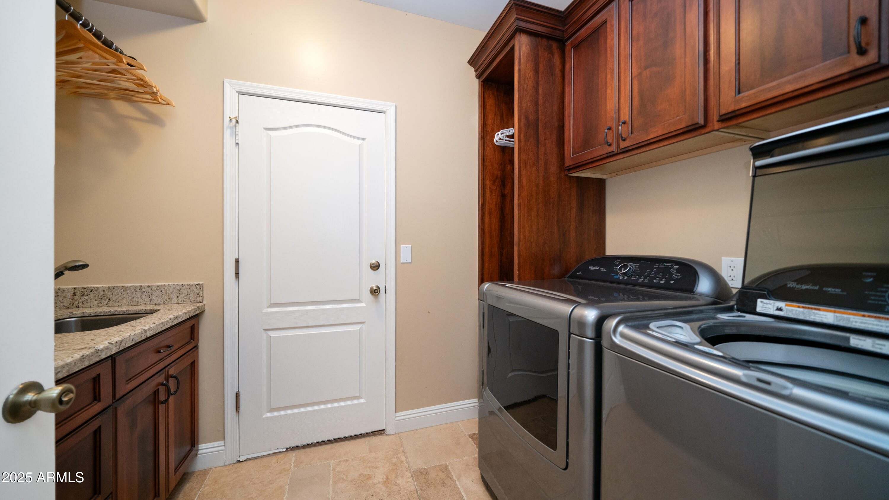 3020 East Rockledge Road Phoenix, AZ 85048 - Photo 49 of 49 Laundry Room w/Sink