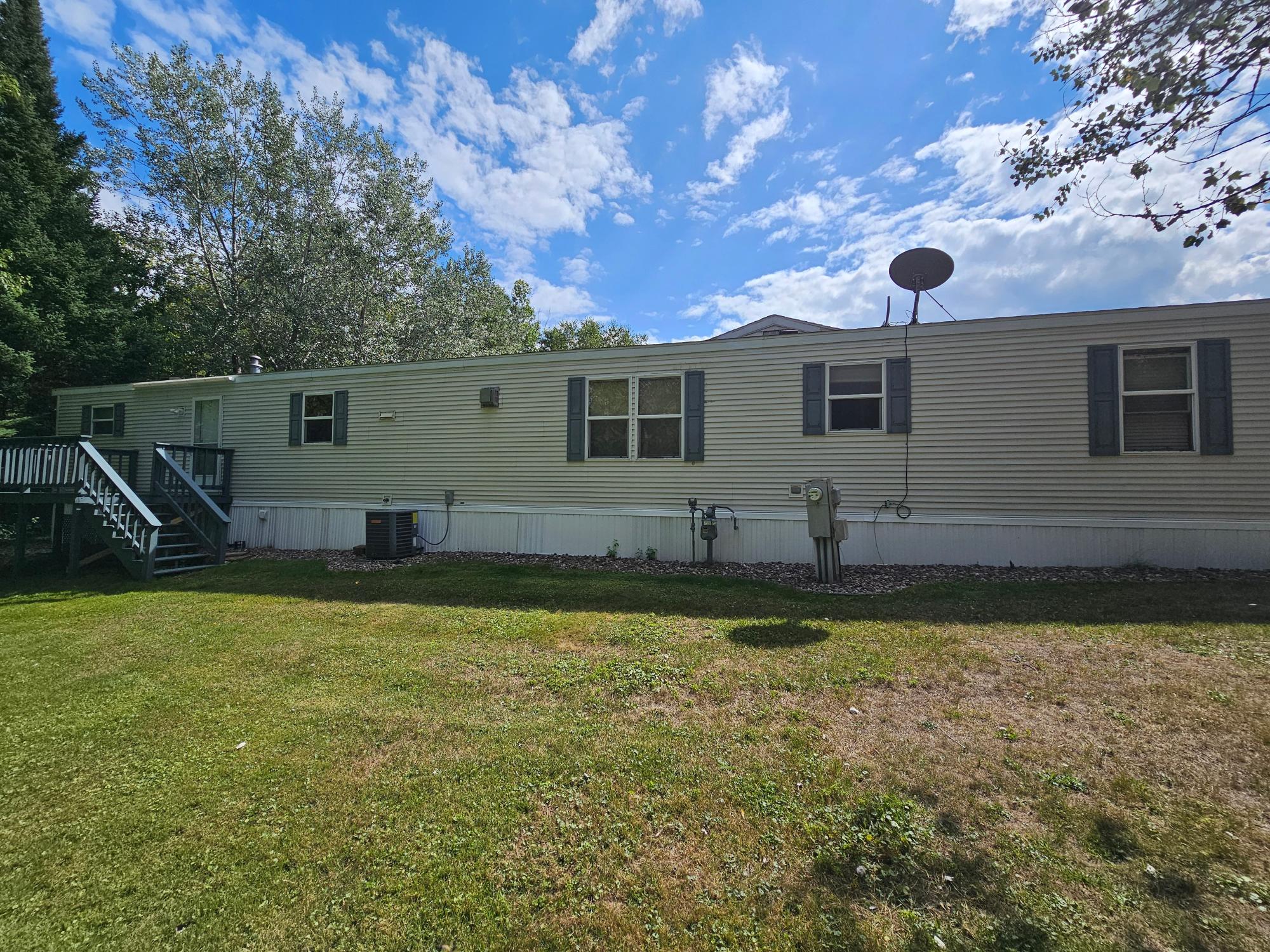 183 Edgewater Court, Unit 183 Rhinelander, WI 54501 - Photo 8 of 15 Gallery Image 8