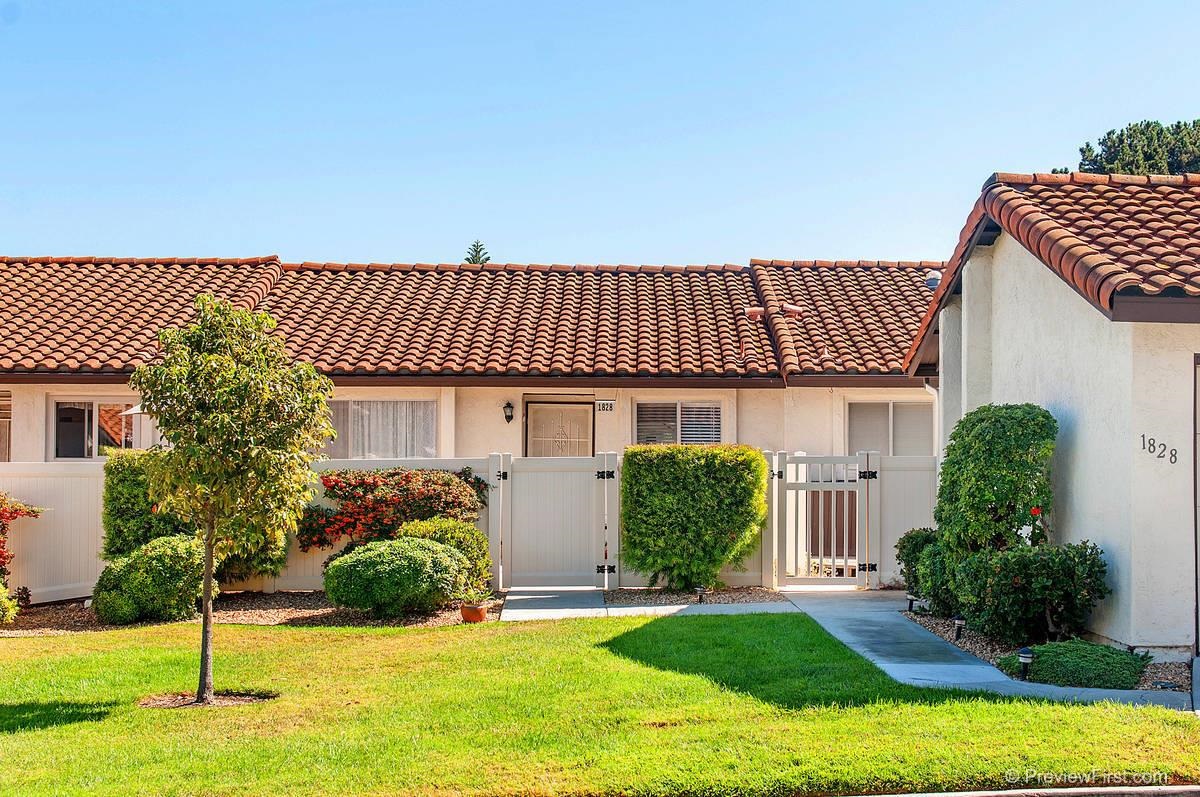 1828 Belle Grove Road Encinitas, CA 92024 - Photo 1 of 24