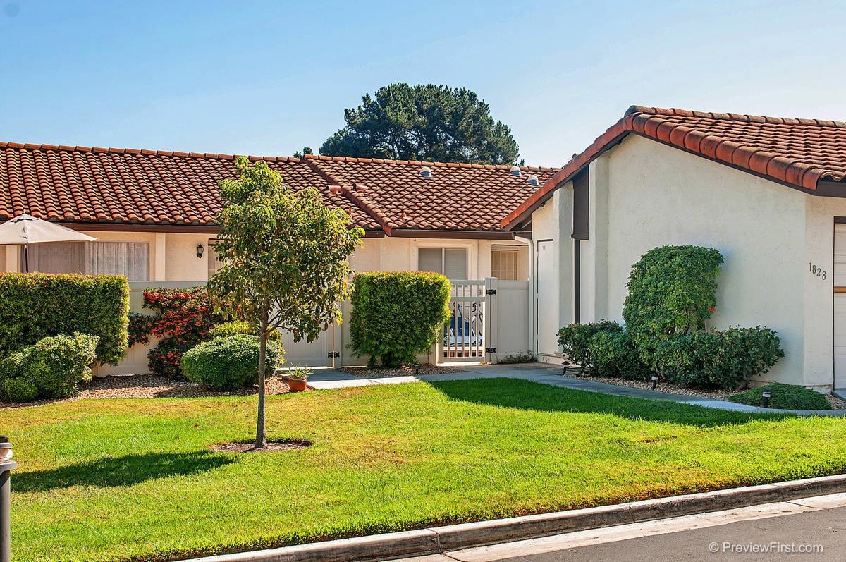 1828 Belle Grove Road Encinitas, CA 92024 - Photo 3 of 24