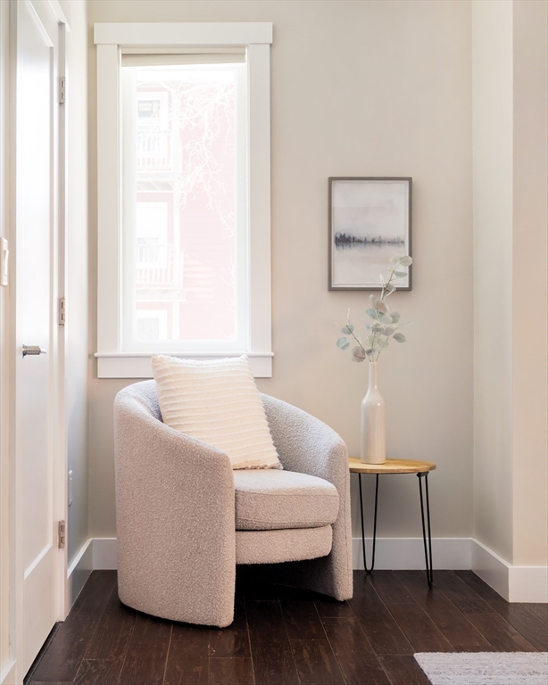 266 Beacon Street, Unit 2 Somerville, MA 02143 - Photo 12 of 23