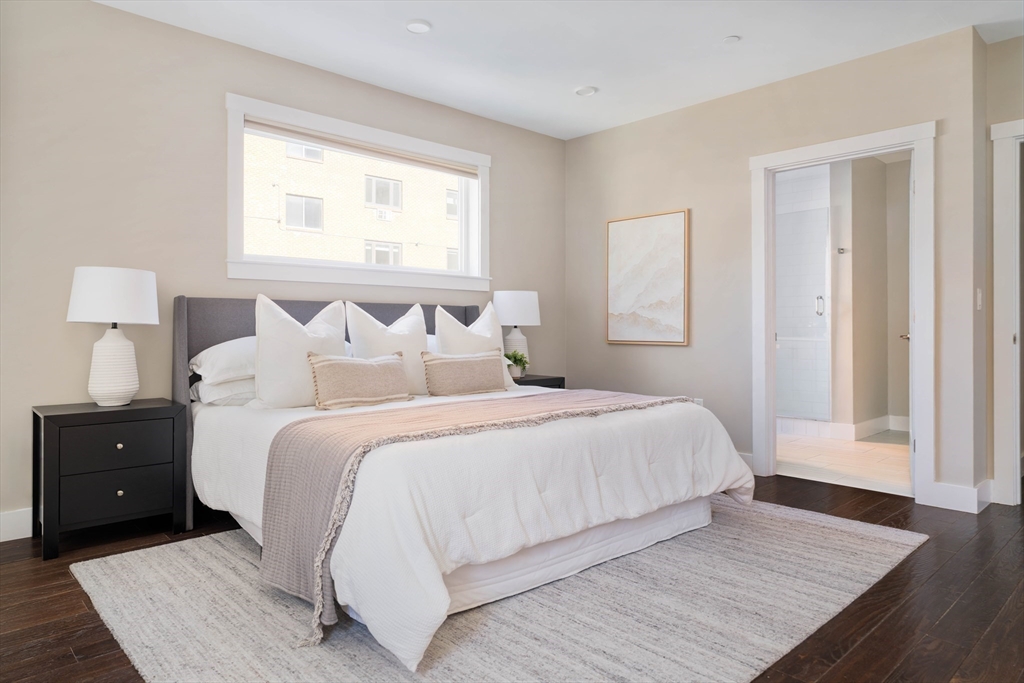 266 Beacon Street, Unit 2 Somerville, MA 02143 - Photo 13 of 23