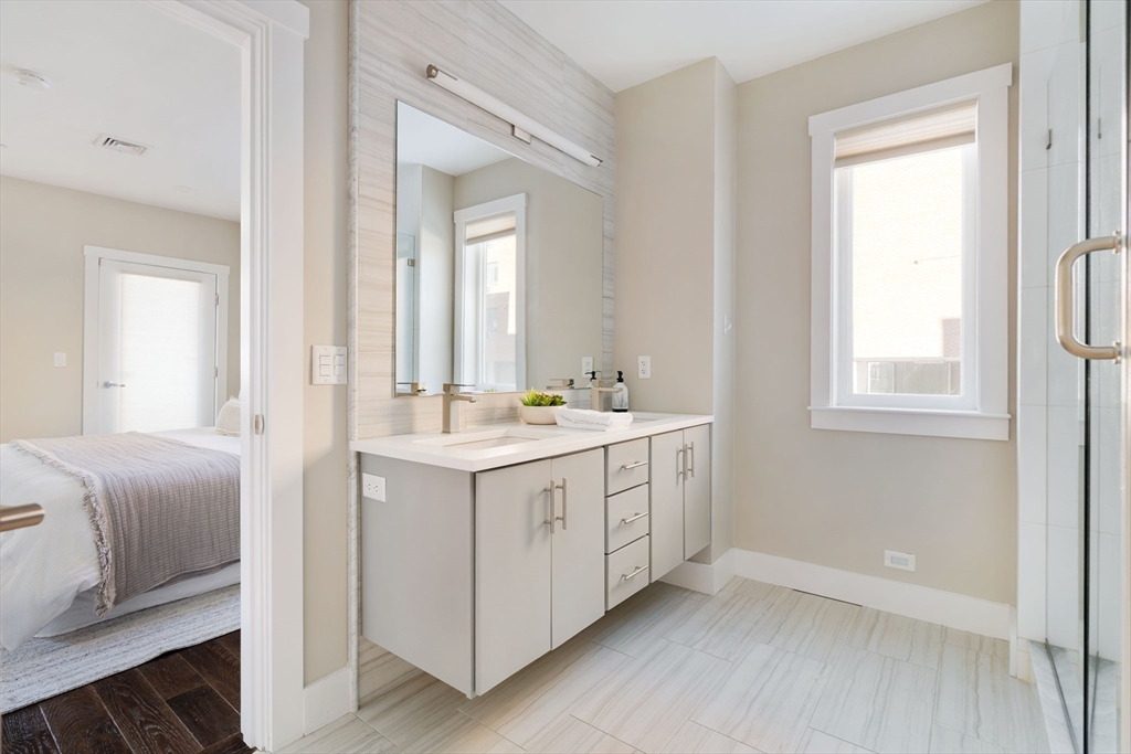 266 Beacon Street, Unit 2 Somerville, MA 02143 - Photo 14 of 23