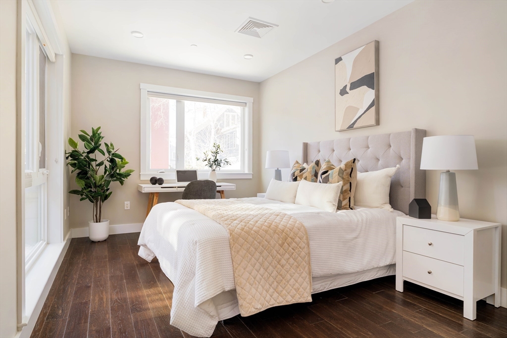 266 Beacon Street, Unit 2 Somerville, MA 02143 - Photo 15 of 23