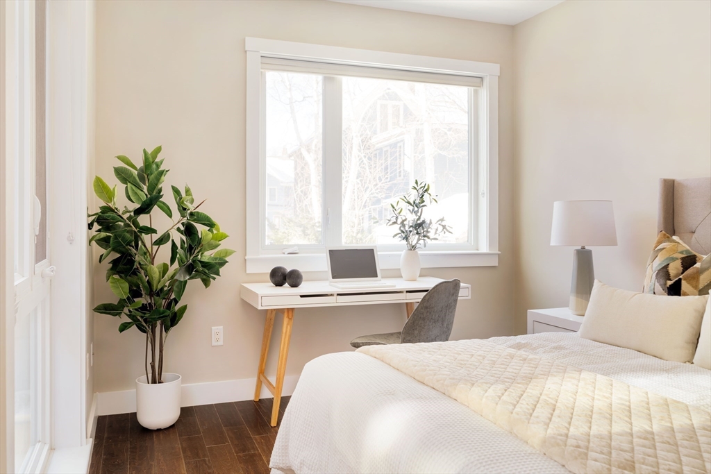 266 Beacon Street, Unit 2 Somerville, MA 02143 - Photo 16 of 23