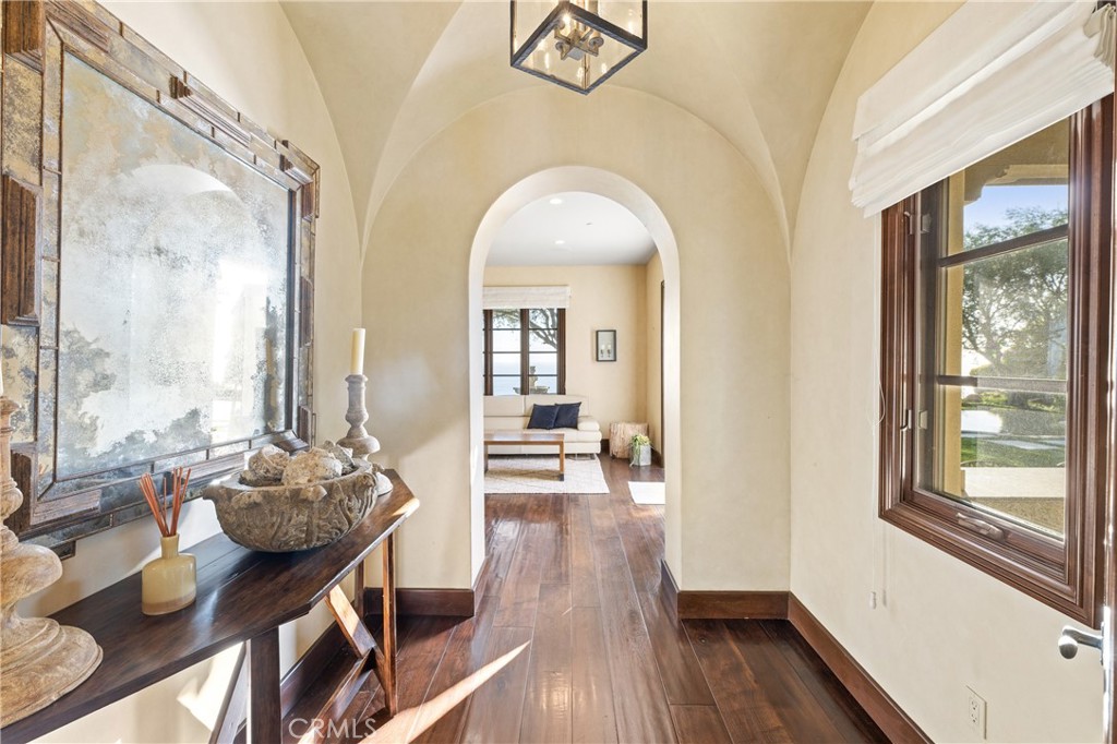 16 Shore Walk Newport Coast, CA 92657 - Photo 19 of 75 a view of a livingroom with furniture window and wooden floor