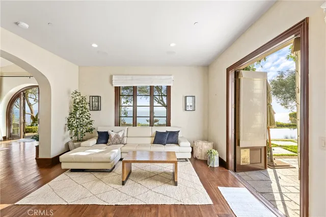 a kitchen with a stove and a refrigerator