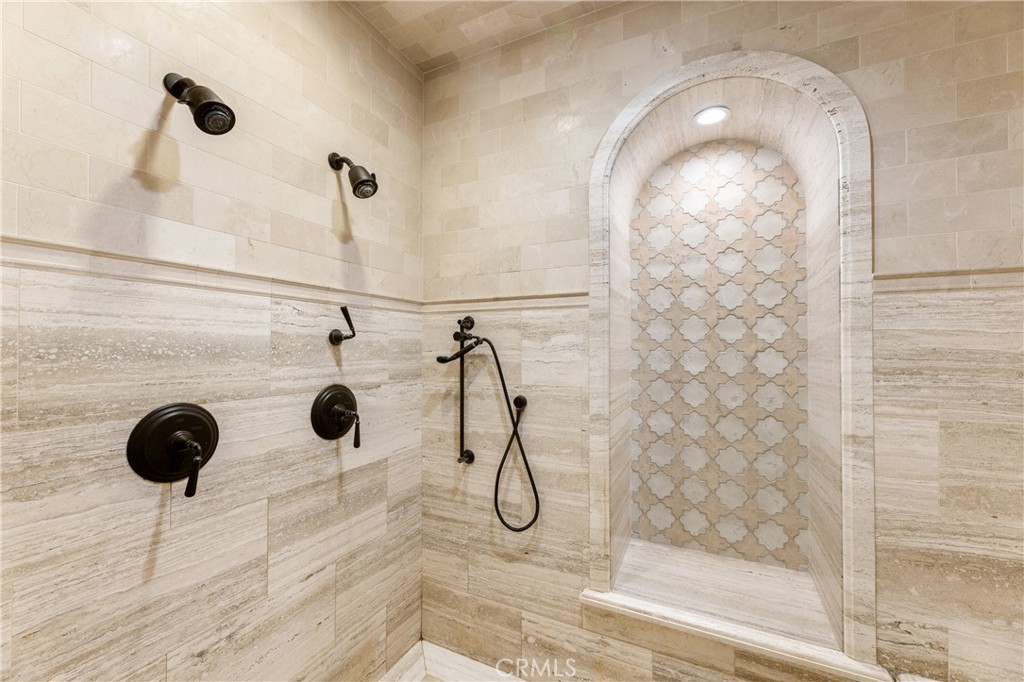 16 Shore Walk Newport Coast, CA 92657 - Photo 30 of 75 Master Bath