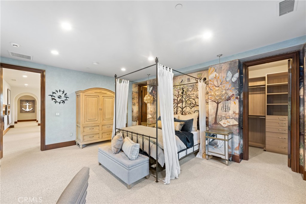 16 Shore Walk Newport Coast, CA 92657 - Photo 62 of 75 2nd Level Magical theme room